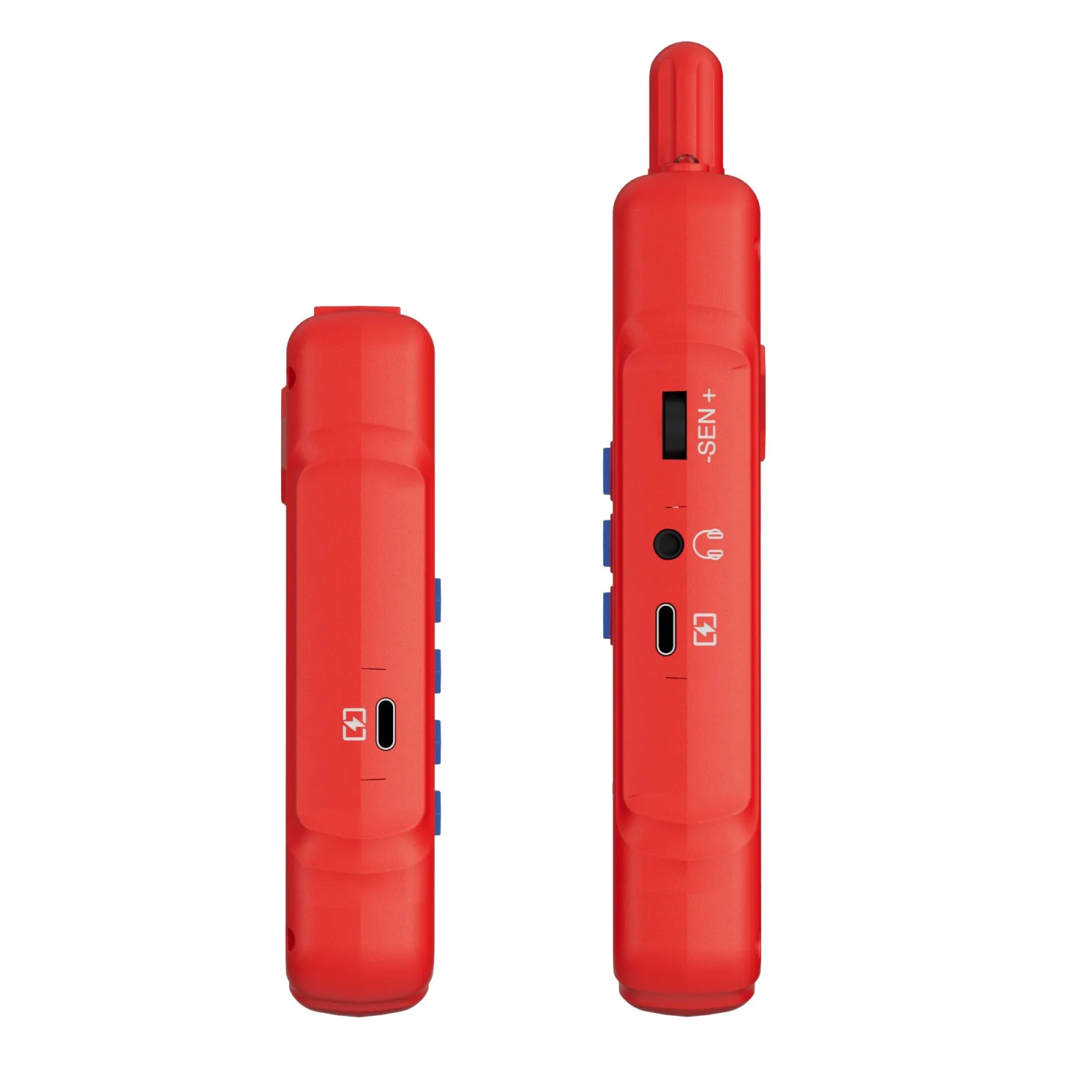 Digital Network Cable Tester High Quality RJ11 RJ45 Cat5 Cat6 Telephone Wire Tracker LAN Network Cable Testers Line Finder