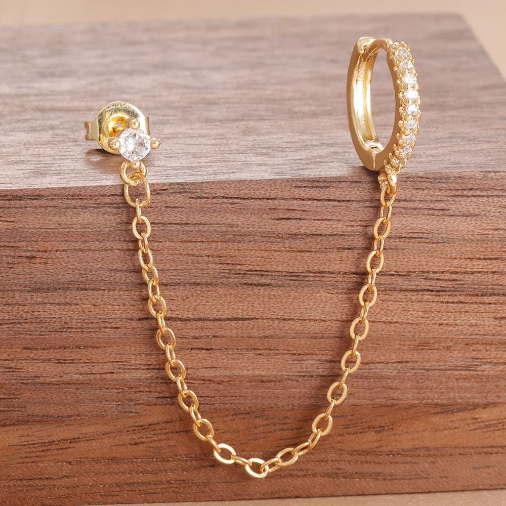 gold-white-1pc
