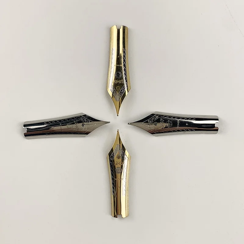 Wingsung 699 Fountain Pen Nibs 26# 32# Spare EF/F/M Size for 699/630/629 fountain pen,fountain pen ink cartridges