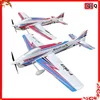 Rc Plane 2024 New Model Epo Material 1-Meter Wingspan F3a Elf F-803 Aircraft Route Stunt Performance Aircraft Toy Gift 1