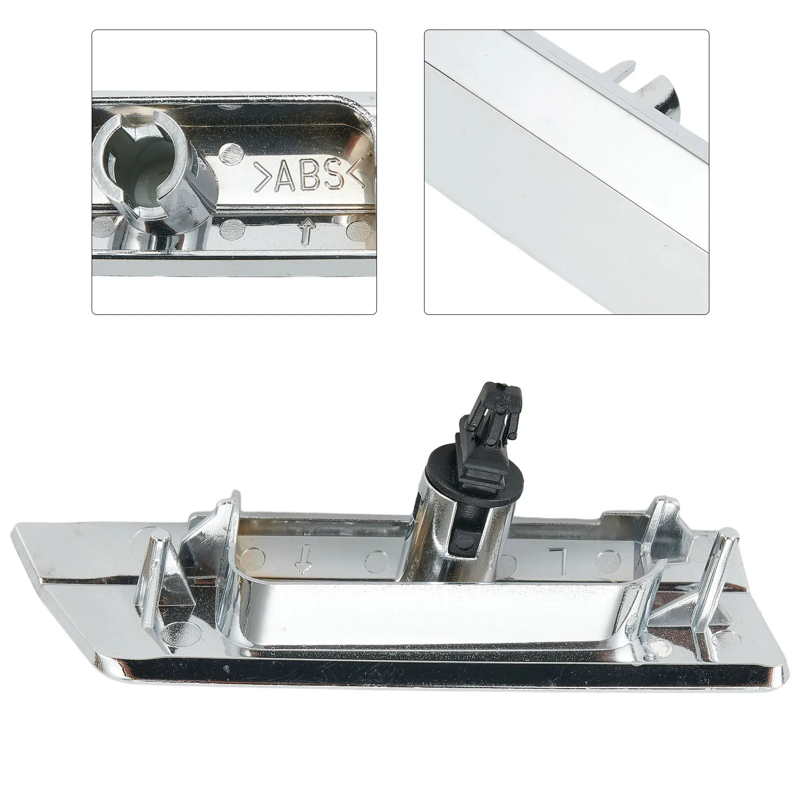 

85208-50030 2Pcs Left Part Left Headlight Washer Nozzle Cover Durable High Quality Hote Sale Washer Nozzle Cover