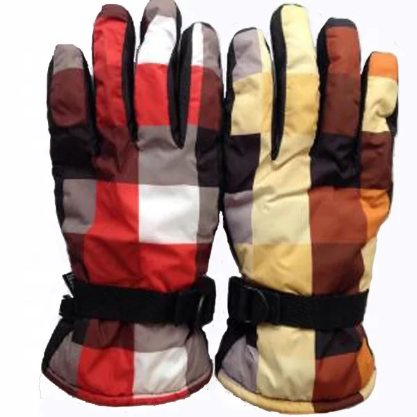 custom-cheap-winter-windproof-thicken-warm-full-finger-snowboard-heated-ski-glove