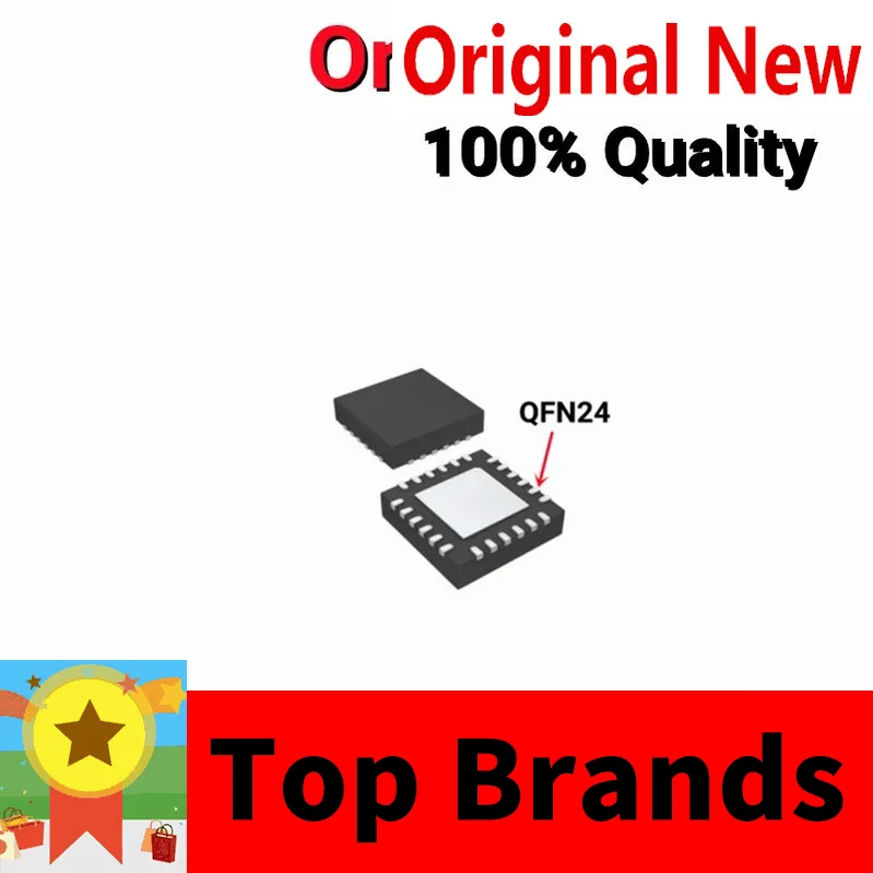 

NEW Original 10PCS/LOT A71X39AQFI/Q A71X39AQFI A7139 QFN24 IC Chipset