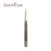 100% Genuine Vetus ST Series Ultra Precision Stainless Tweezers for Eyelash Extension Anti Acid ESD Tweezer 5