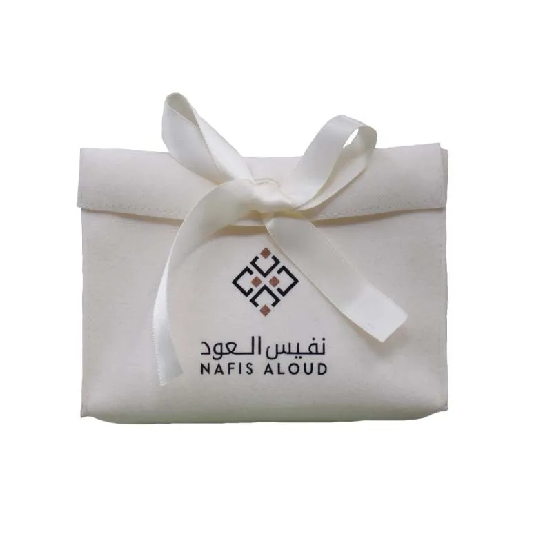 Jewellery bow flap velvet bag cosmetic storage packaging bag  wedding favors for guests  baby shower