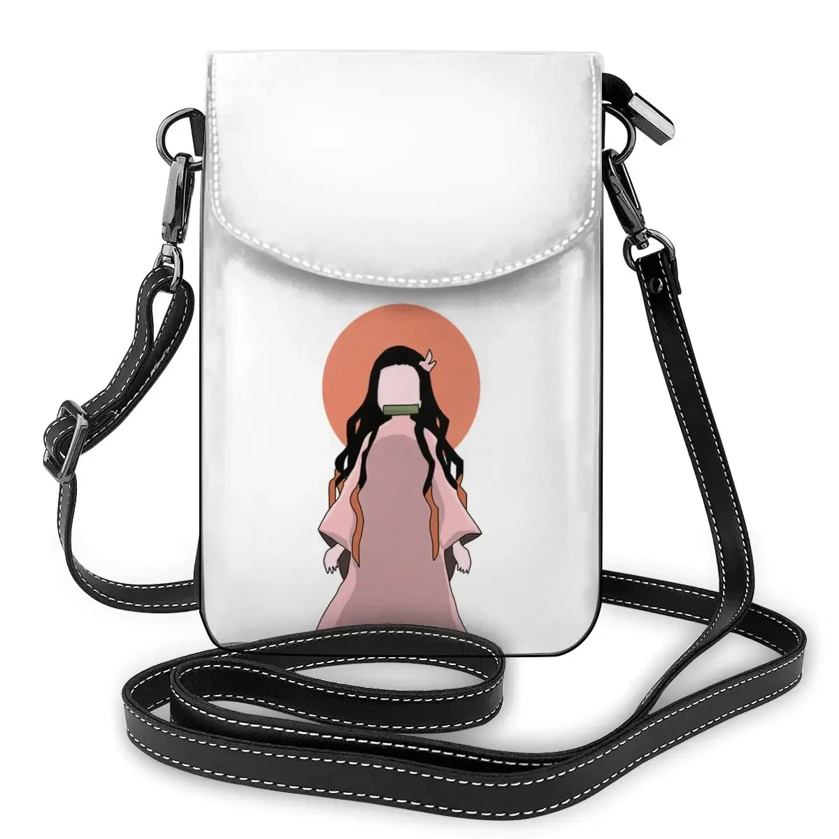 

Slayer Shoulder Bag Business Woman Women Bags Gifts Retro Leather Purse