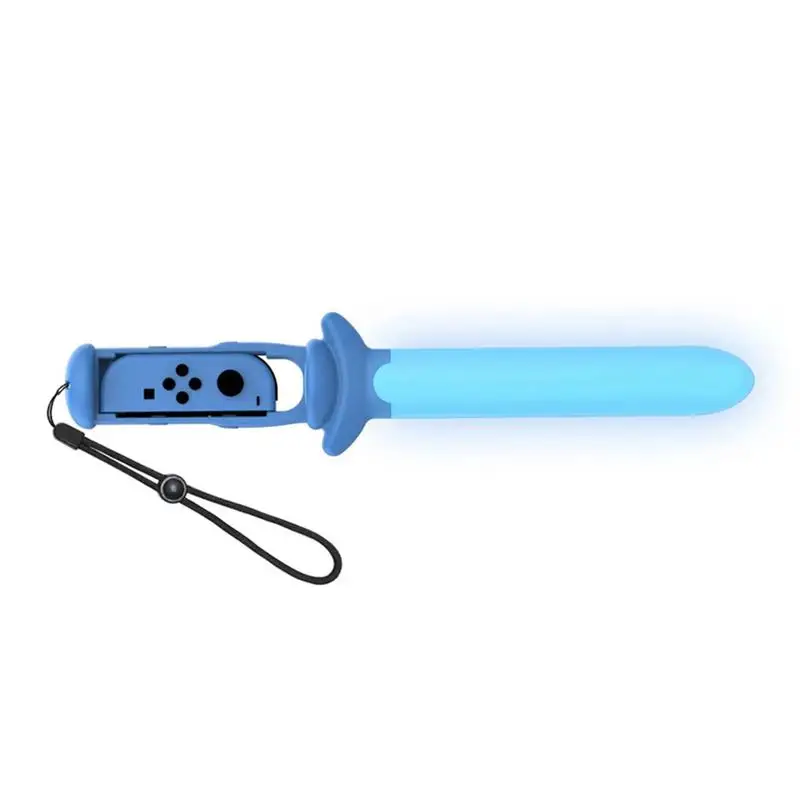 

Game Sword For Switch Joy-Con Skyward Sword Hand Grip Accessories For Switch Right Joy-con Controller Dropship