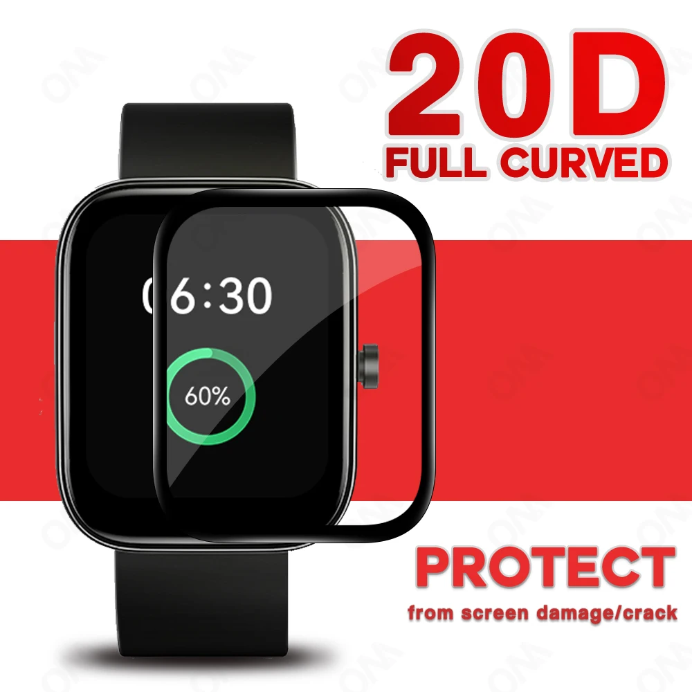 

Screen Protector for Haylou GST Lite LS13 Scratch resistant Soft Protective Film for Haylou GST Smartwatch Accessories Not Glass