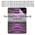 Pro 12.9 2018-2022