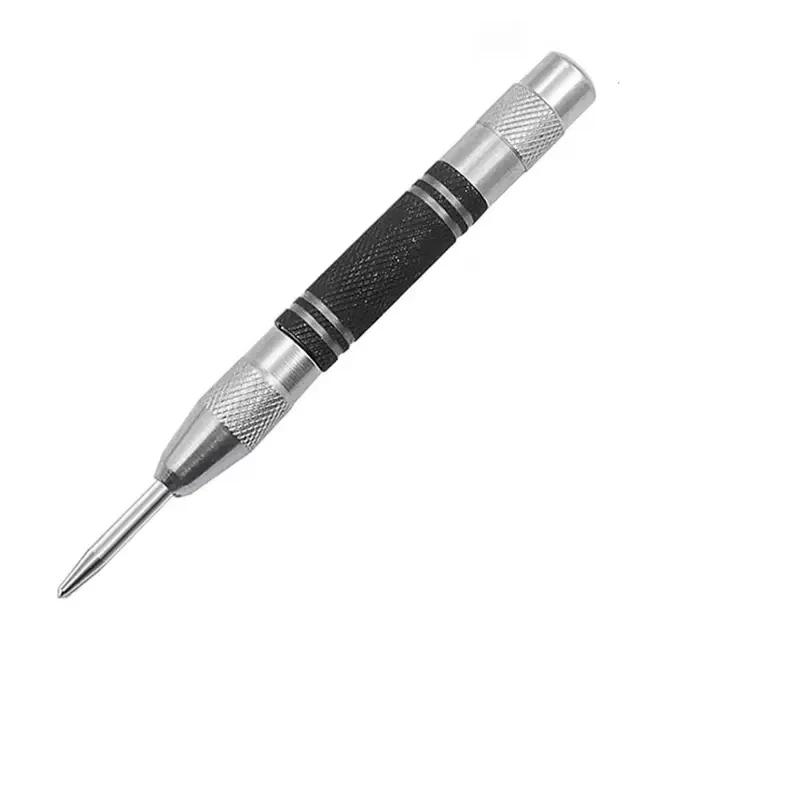 Automatic Center Punch Hole Punch Tool