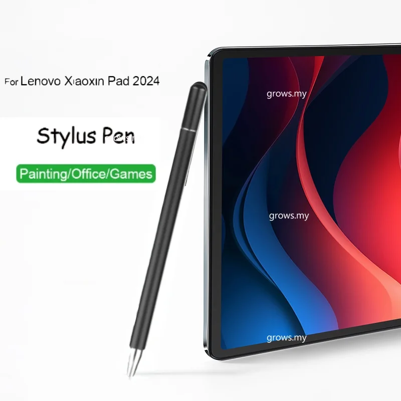 Lenovo xiaoxinパッド用スタイラスペン、タブ用タブレットペンp12 2023 