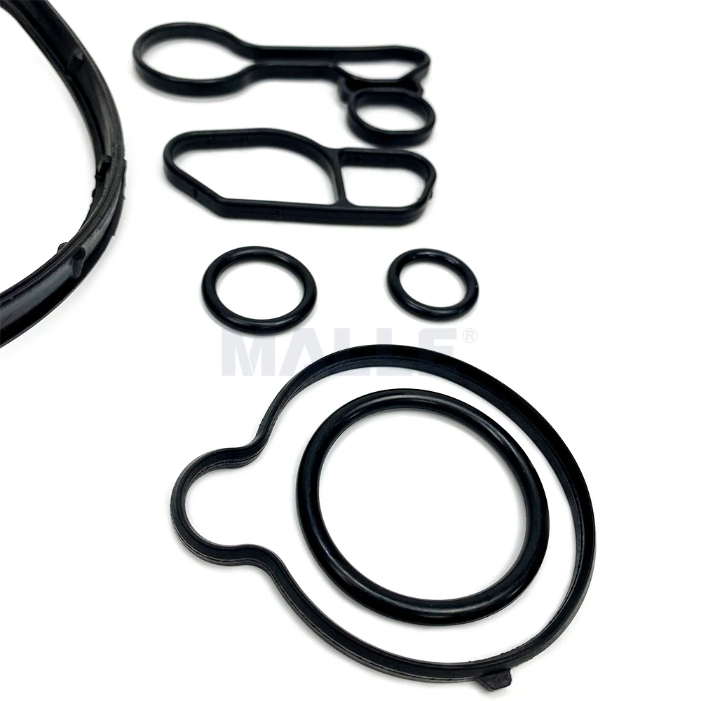 Engine Overhaul Gasket Kit For Buick 13 Encore 1.4T LUJ Chevrolet Cruze Opel 1.4 Auto Parts Car Accessories 55591493 55568033