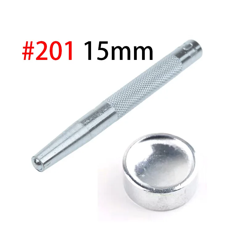 tools for 201 15mm