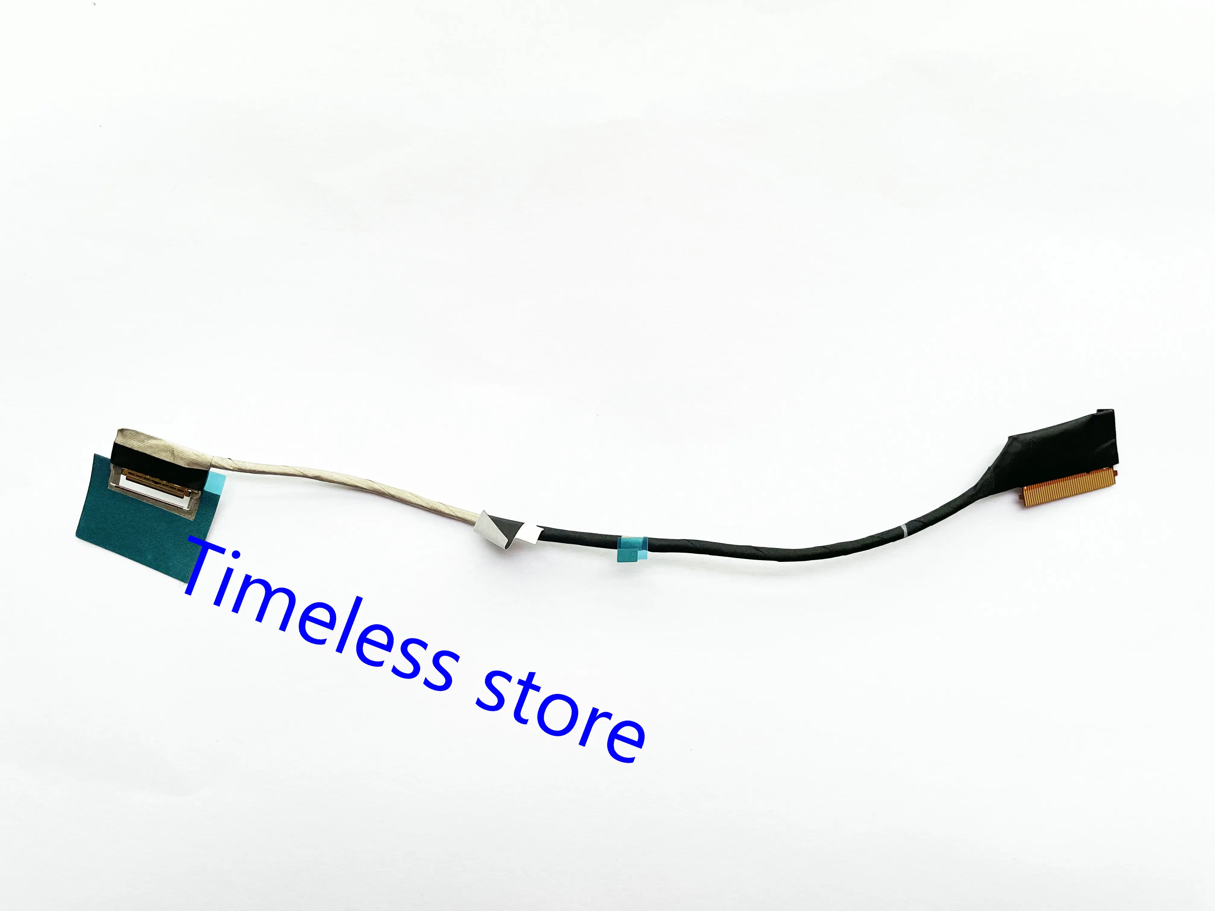 Huawei Matebook 16 Crem-wf9 Led Lcd Lvds Cabo 04052750 Novo