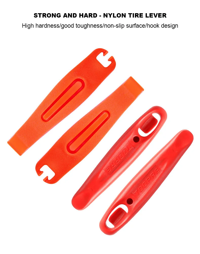 Folding Bike Tire|ultralight Bicycle Tire Levers 3-pack Mtb