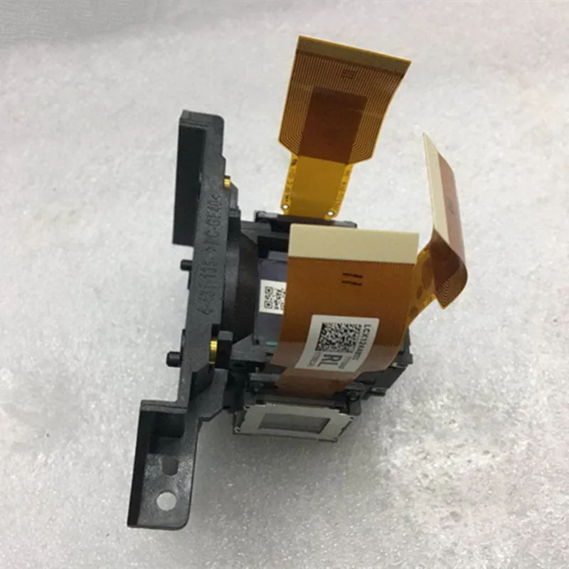 

Проектор ЖК-Призма Assy, оптовая продажа, блок оптического блока LCX124A, подходит для детской фотолампы