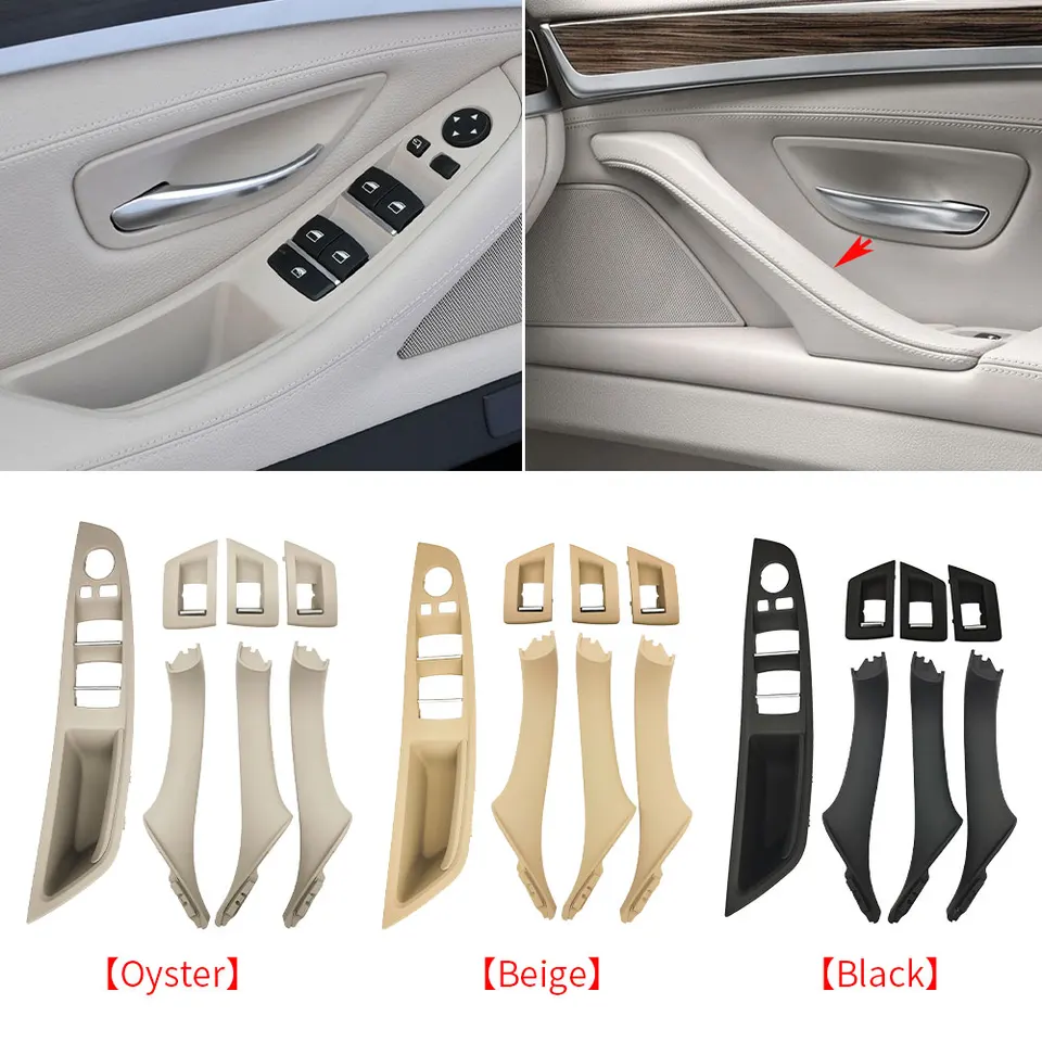 Maniglia interna portiera dell'auto Maniglia Interna Porta Anteriore Pannello Interno Porta Sedile Conducente Interruttore Pulsante Scatola Telaio Per BMW Serie 5 F10 F11 F18 520 523 ( Colore : LHD Ca Maniglia interna portiera dell'auto Maniglia Interna Porta Anteriore Pannello Interno Porta Sedile Conducente Interruttore Pulsante Scatola Telaio Per BMW Serie 5 F10 F11 F18 520 523 ( Colore : LHD Ca