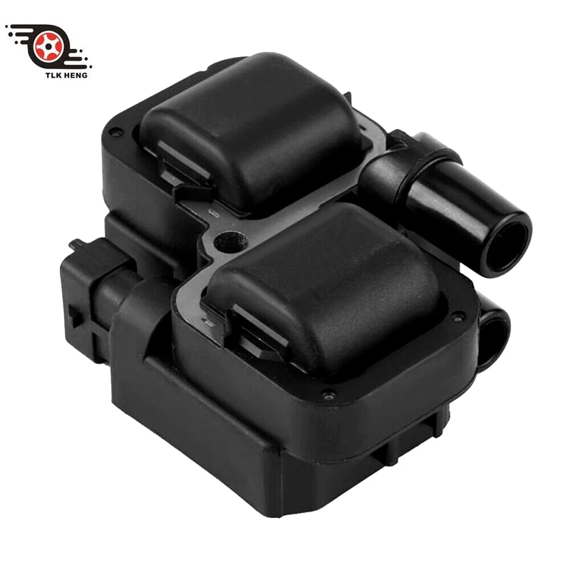 Ignition Coil Ignition System for Mercedes-Benz W169 W245 W203 W210 W211 W463 W163 W164 W251 W220 W639 OE 0001587303 0001587803, ignition coil igniter,car ignition parts