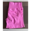 Shorts TKITK sans couture pour femme, tenue de fitness, short Shark Bite pour la gym, la course, le cyclisme, les leggings de vélo