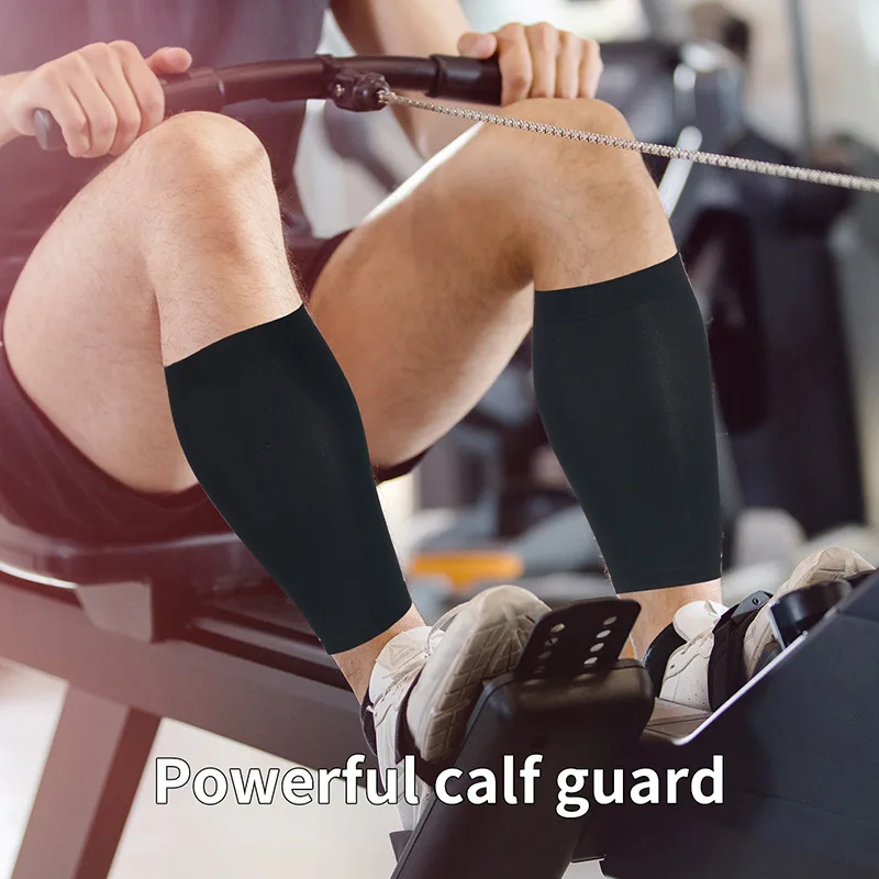 Compression Socks for Preventing Calf Varicose Veins
