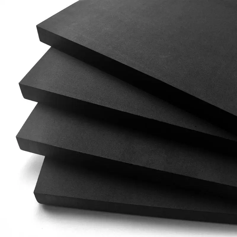 2pcs K Sheath Foam for Knife K Sheath Molding EVA Sponges for Kydex Extrusion Sheath Produce Protector 320x320x23mm