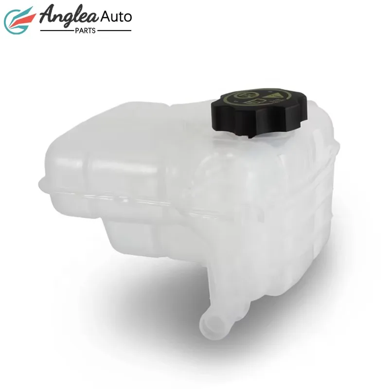 OE 13393368 Coolant Expansion Tank Radiator Water Tank For Chevrolet Cruze J300 Orlando J309
