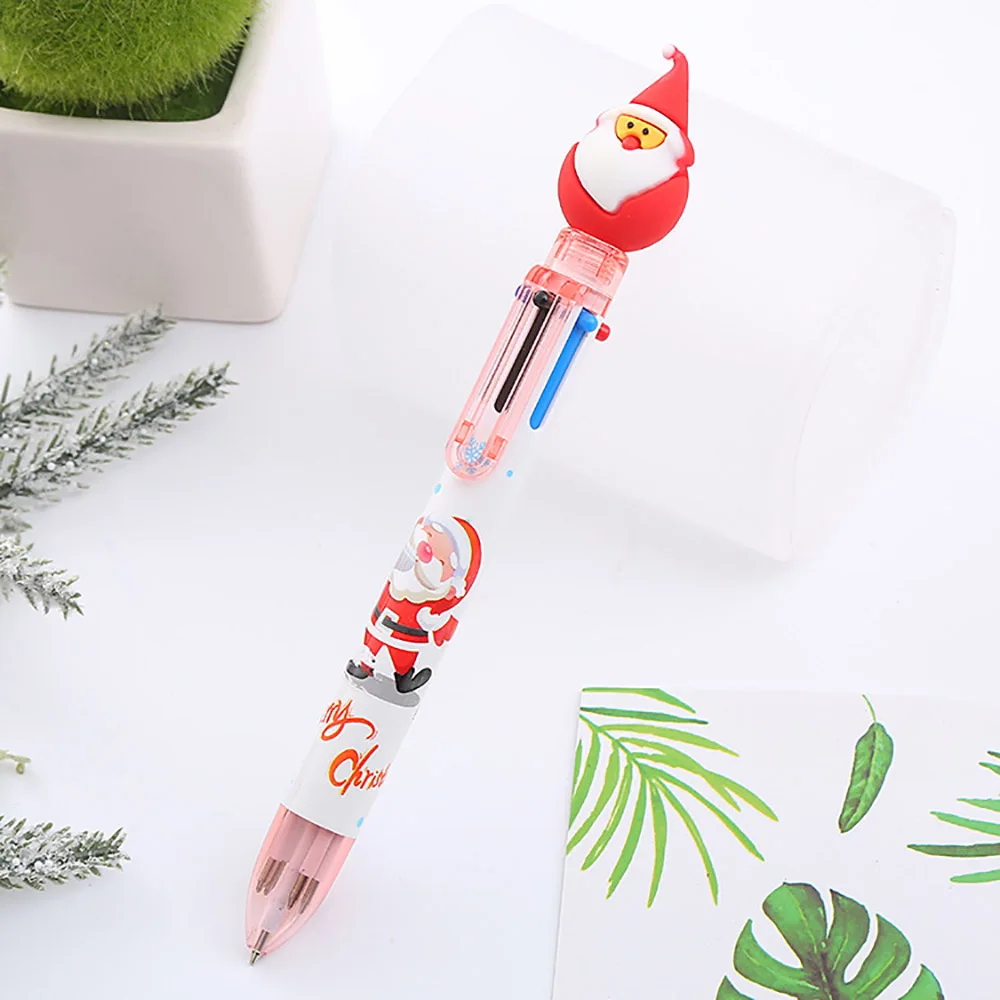 Рисунок 4 - шариковая ручка, 6 цветов, 0,5