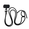 Crossbody Lanyard Necklace Strap Universal Mobile Phone Adjustment Long Hanging Rope With Clip Anti-Lost Lanyard 3