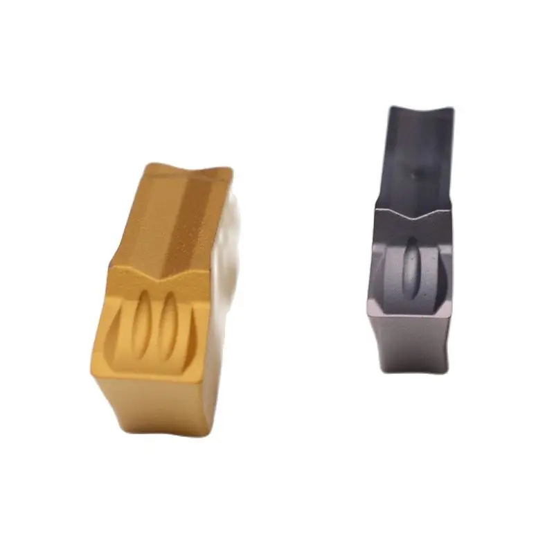 Рисунок 5 - Твердосплавные вставки OUIO