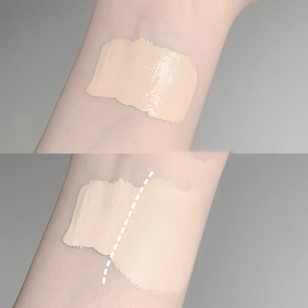 3 Colors Waterproof Matte Liquid Concealer Lasting Full Cover Acne Dark Circles Corrector Professional Foundation Women Makeup face concealer palette color concealer concealer cream foundation concealer face concealer face concealer pen