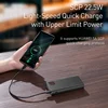 Baseus Power Bank 10000mAh 22.5W PD Fast Charging Powerbank Portable External Battery For iPhone 15 14 12 13 Pro Samsung Huawei 6
