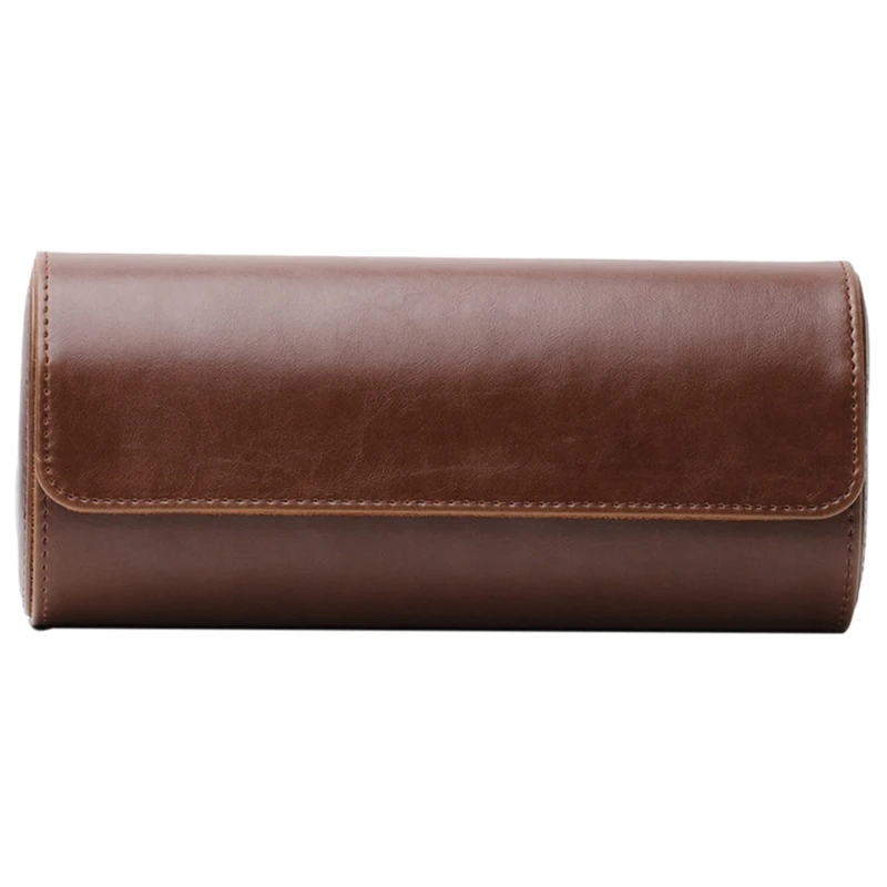 

Светильник роскошная мужская и женская трехупаковочная коробка для часов ПУ коробка для хранения часов коробка для часов