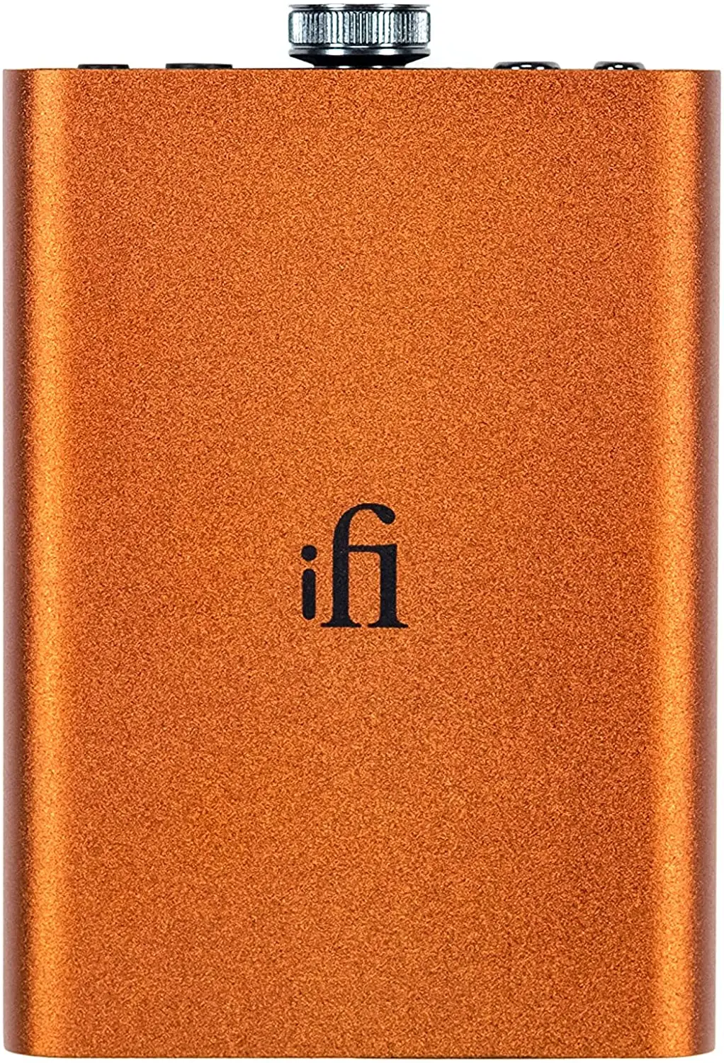 iFi Hip dac2 Portable Balanced DAC Headphone Amplifier USB Input Outputs 3.5mm Unbalanced 4.4mm MQA Decoder | Электроника