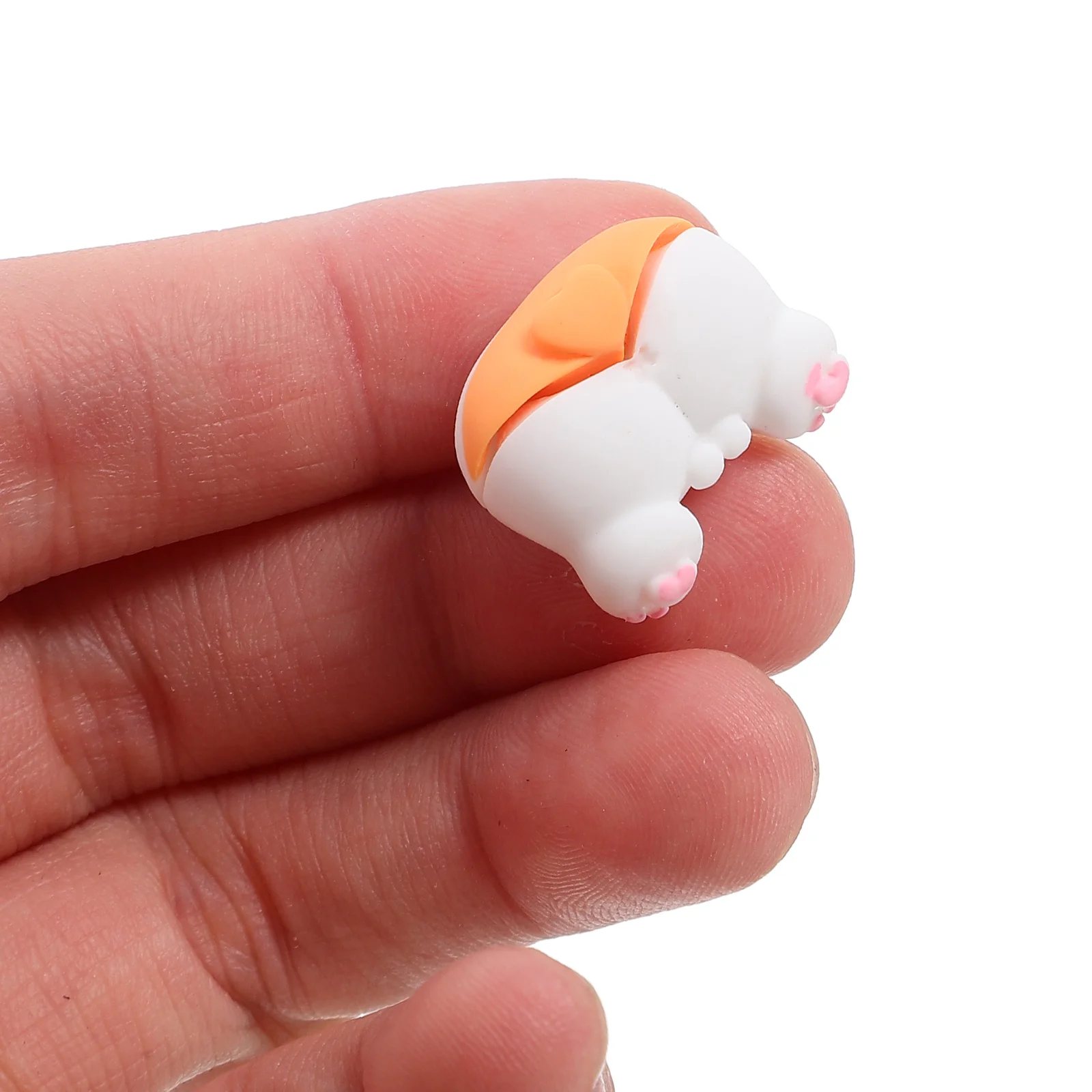 30 Pcs Number Animal Pins Office Thumbtack Stainless Steel Cute Cat Push Bulletin Board