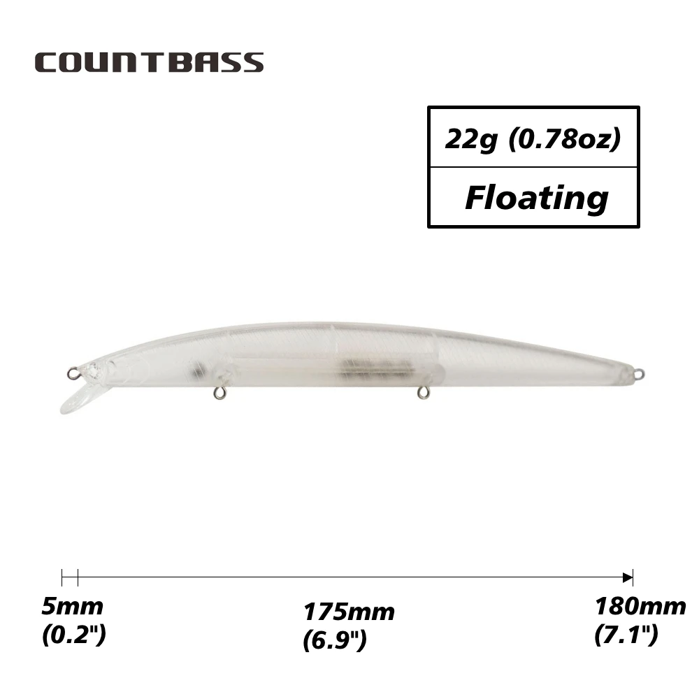 ̳ ÷  ̳ 175mm/6.9 22g/0.78oz, 񵵻 ϵ  10 