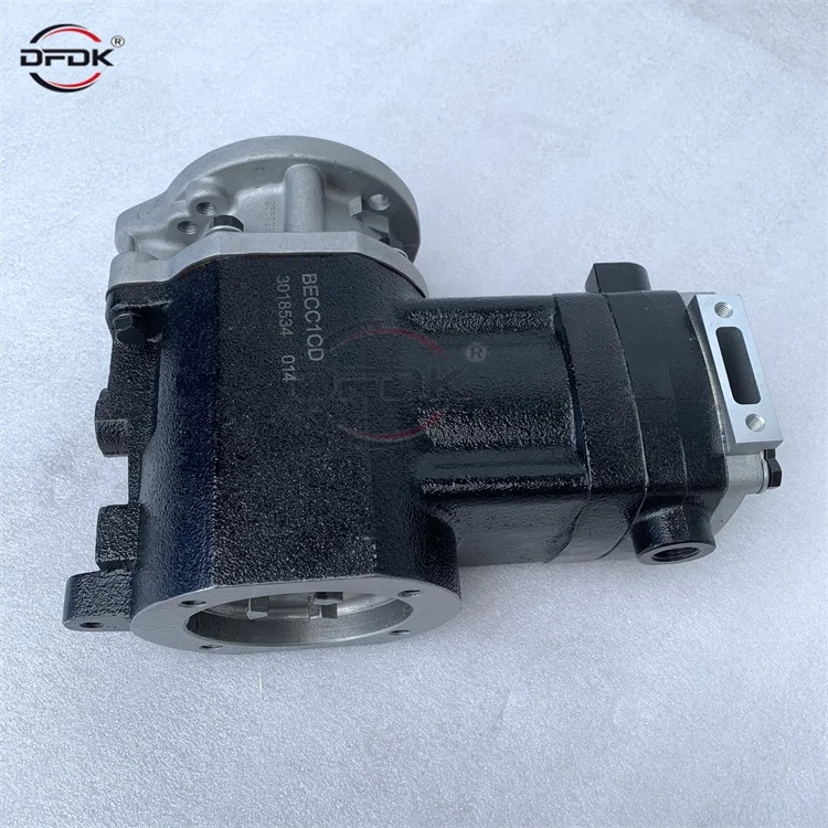Рисунок 6 - Запасные части двигателя NT855 NTA855