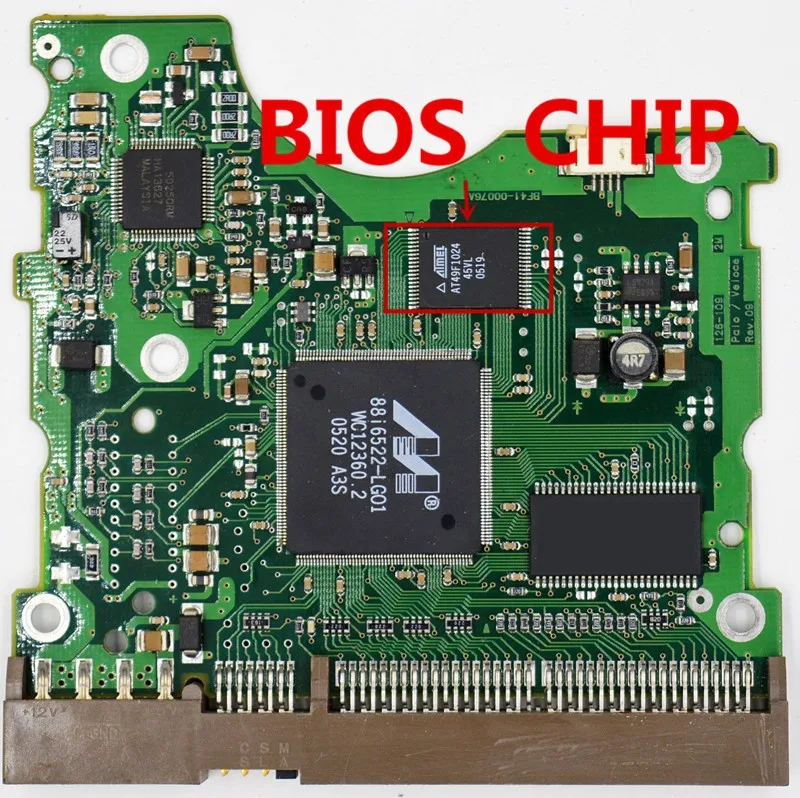 ũž ϵ ũ ȸ / ȣ: BF41-00076A POLO, VOLOCO REV 09
