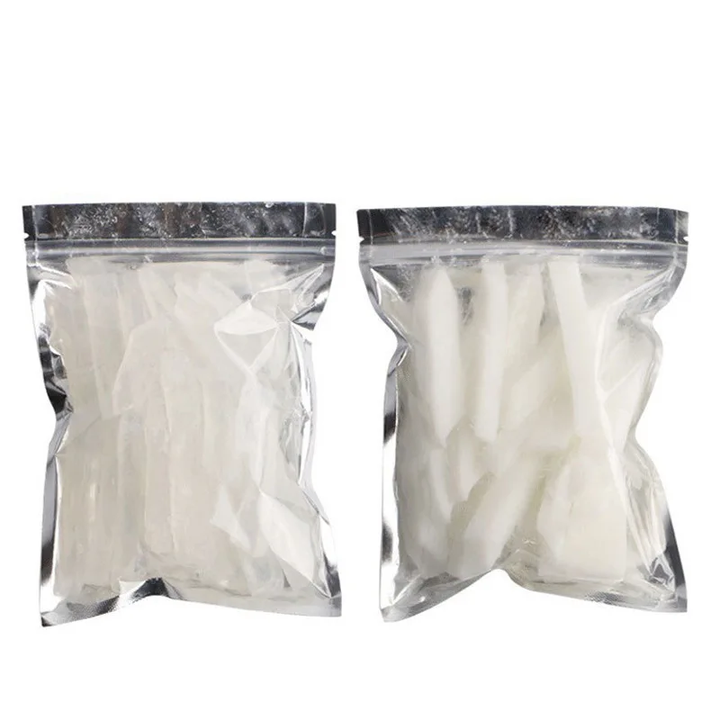 250g/bag Milky White Transparent Handmade Soap Base DIY Essential Oil Making Raw Material Supplies