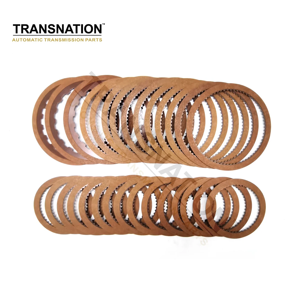 

Фрикционные пластины сцепления для GM Nissan Mitsubish, Аксессуары для автомобилей