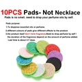 10pcs Sequin Pads