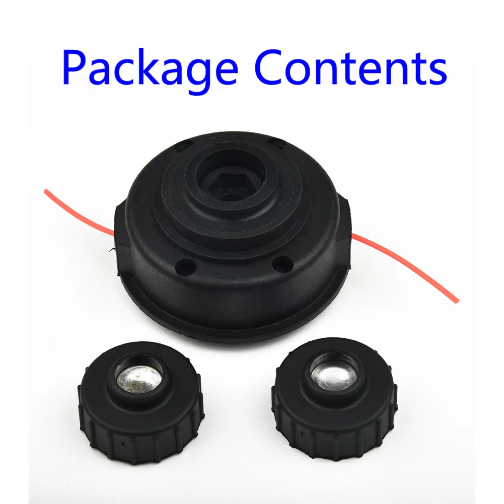 

Долговечная практичная новая головка для триммера, аксессуары для резки RYOBI, универсальный триммер для косилки