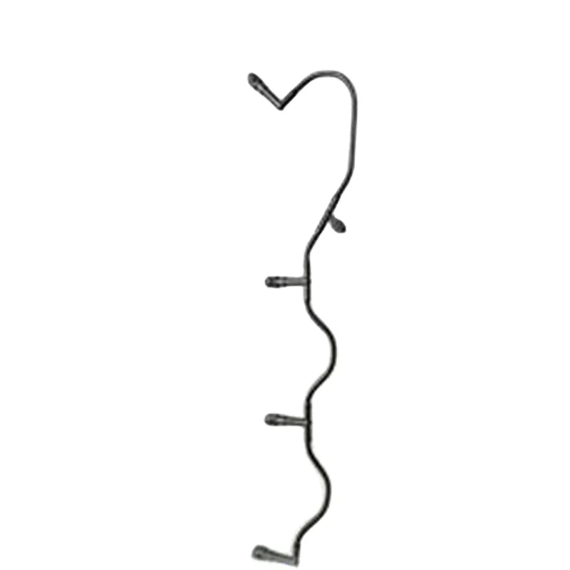 

Zeroclearance Leak Off Fuel Return Pipe Fuel Pipe 1426190
