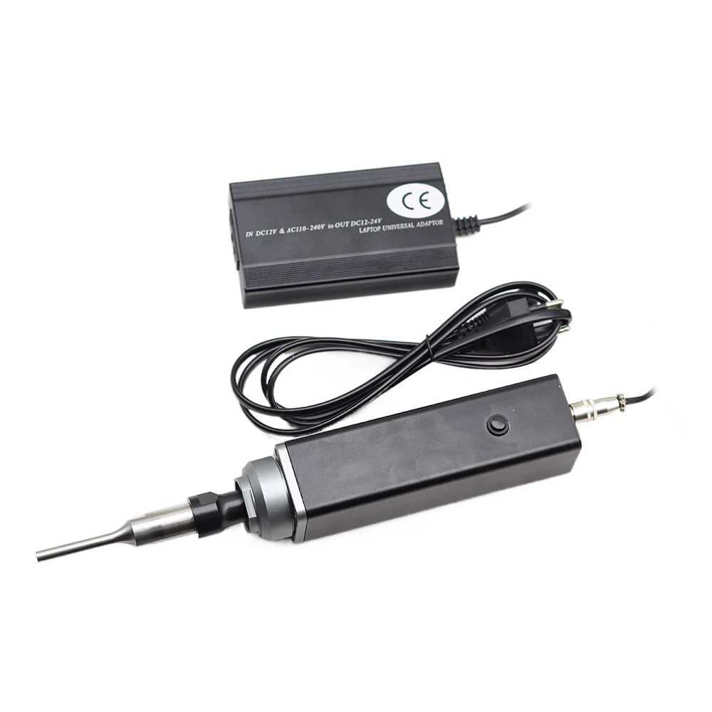 New Portable Handheld Ultrasonic Homogenizer Mixer Cell Disruptor Cell Sonicator 80W 1ml-50 ml Brand 2