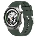 Dark green