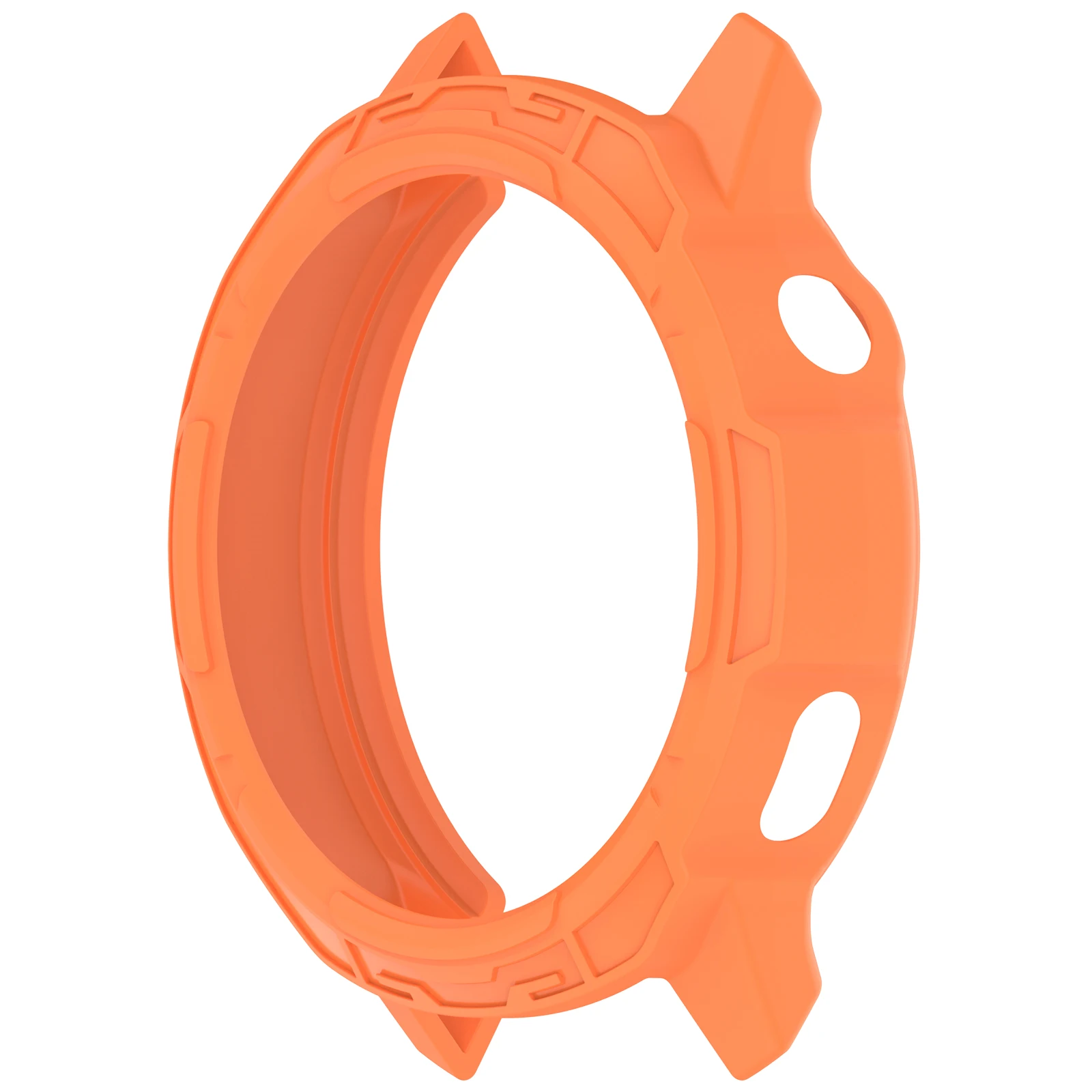 Silicone Protective Watch Case Cover - Durable Accessories