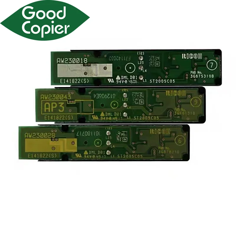 

4pcs MPC4503 for Drums Unit Ricoh MPC3003 MPC3503 MPC5503 MPC6003 MP C3003 C3503 C4503 C5503 C6003 4pcs 1set