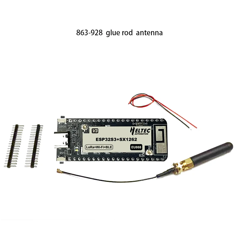 863-928 Stick Lite