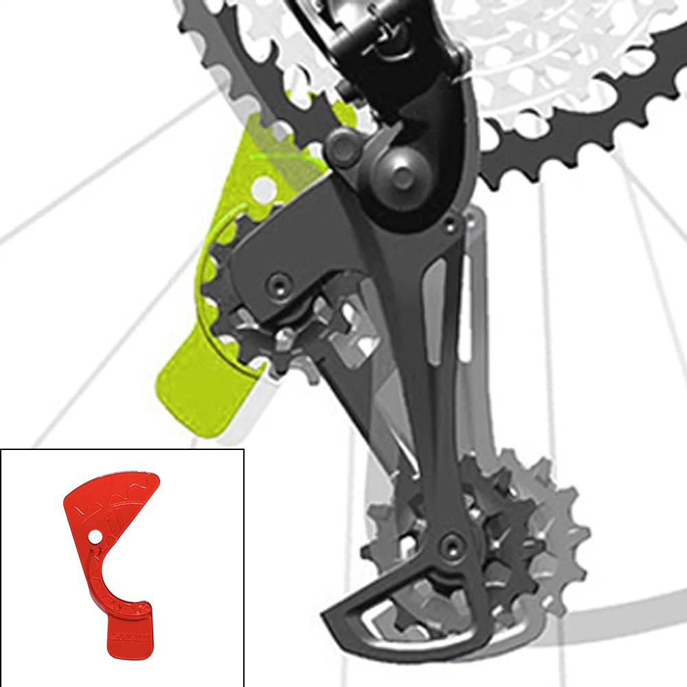 Sram Eagle Adjusting Bike Gears Rear Derailleur SRAM SX Eagle 12