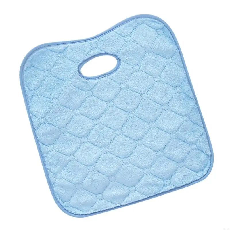 Water Resist Potty Training Pad for Child Safety Seats Easy to Clean Designing Baby Strollers Cushion Pad for Toddler