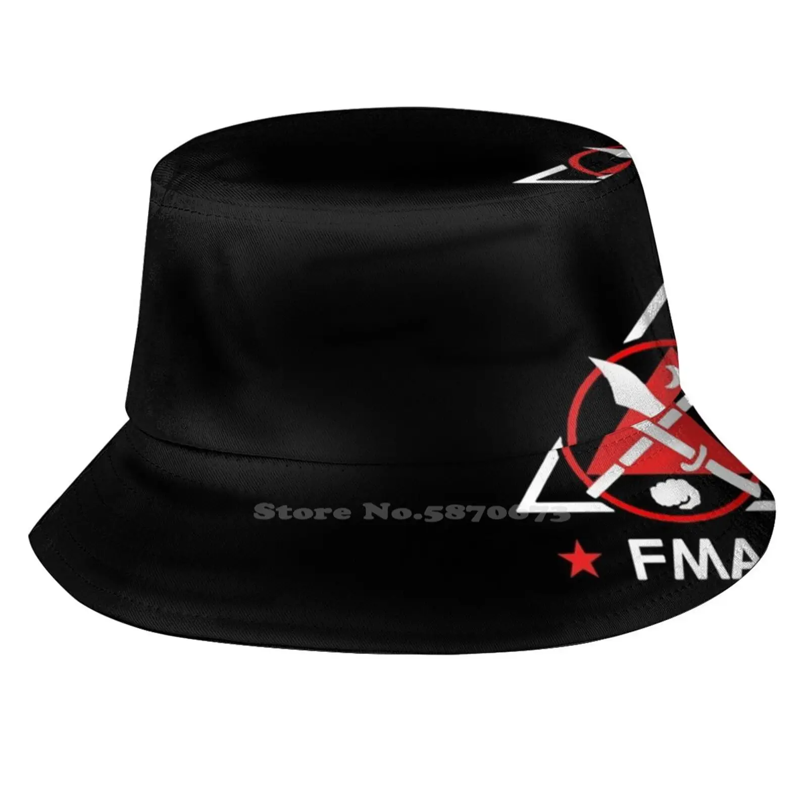 Fma Kali Eskrima Arnis Arti Marziali Filippine Berretti Coreani Divertenti Cappelli Da Pescatore Da Spiaggia Arti Marziali Filippine Fma Kali